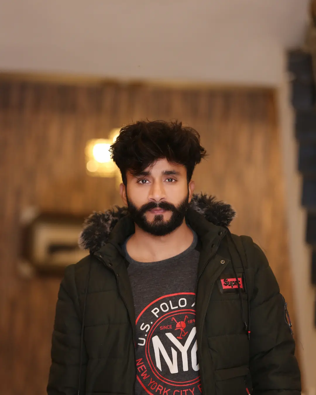 Muhammad Ramzan