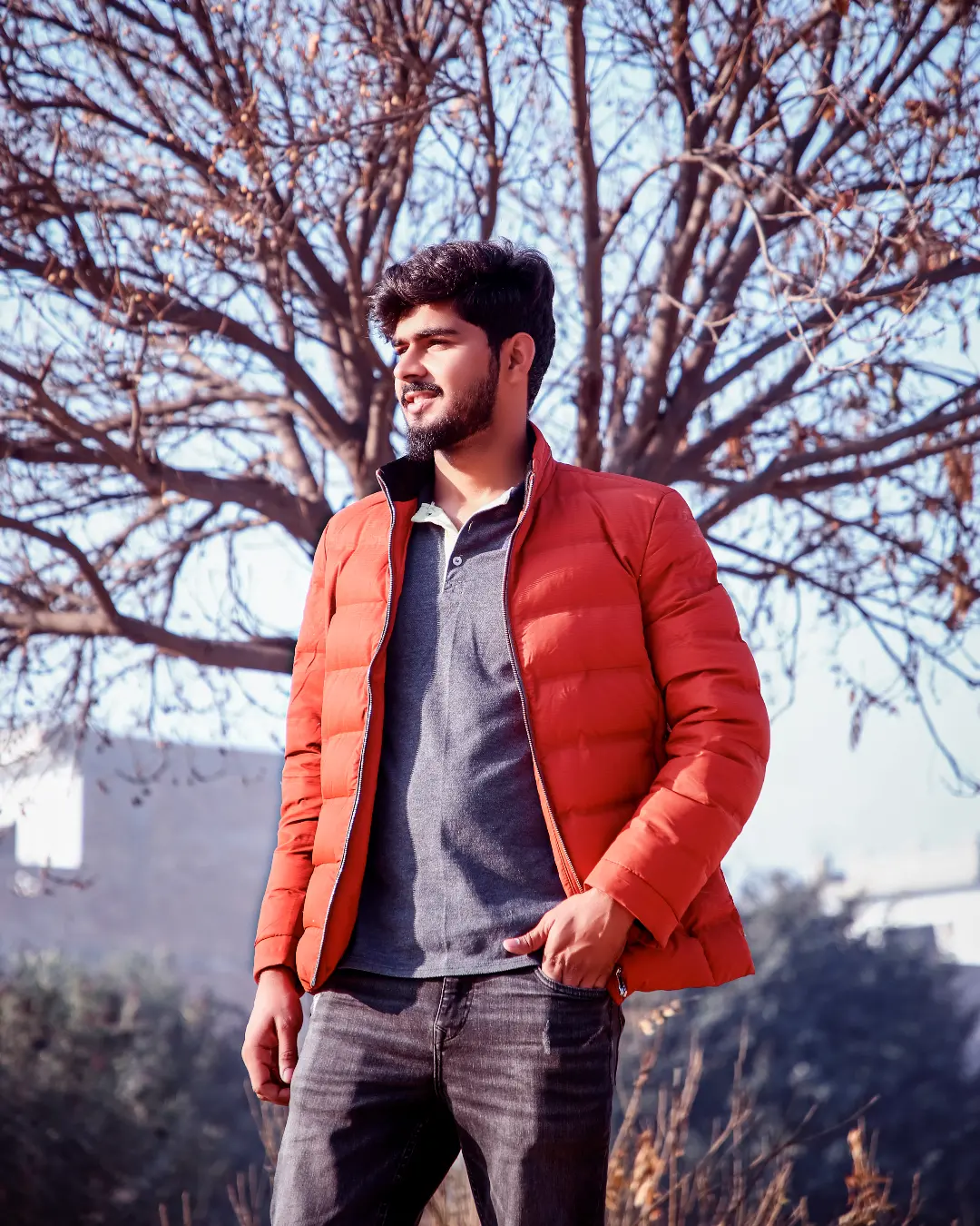 Talha Ramay